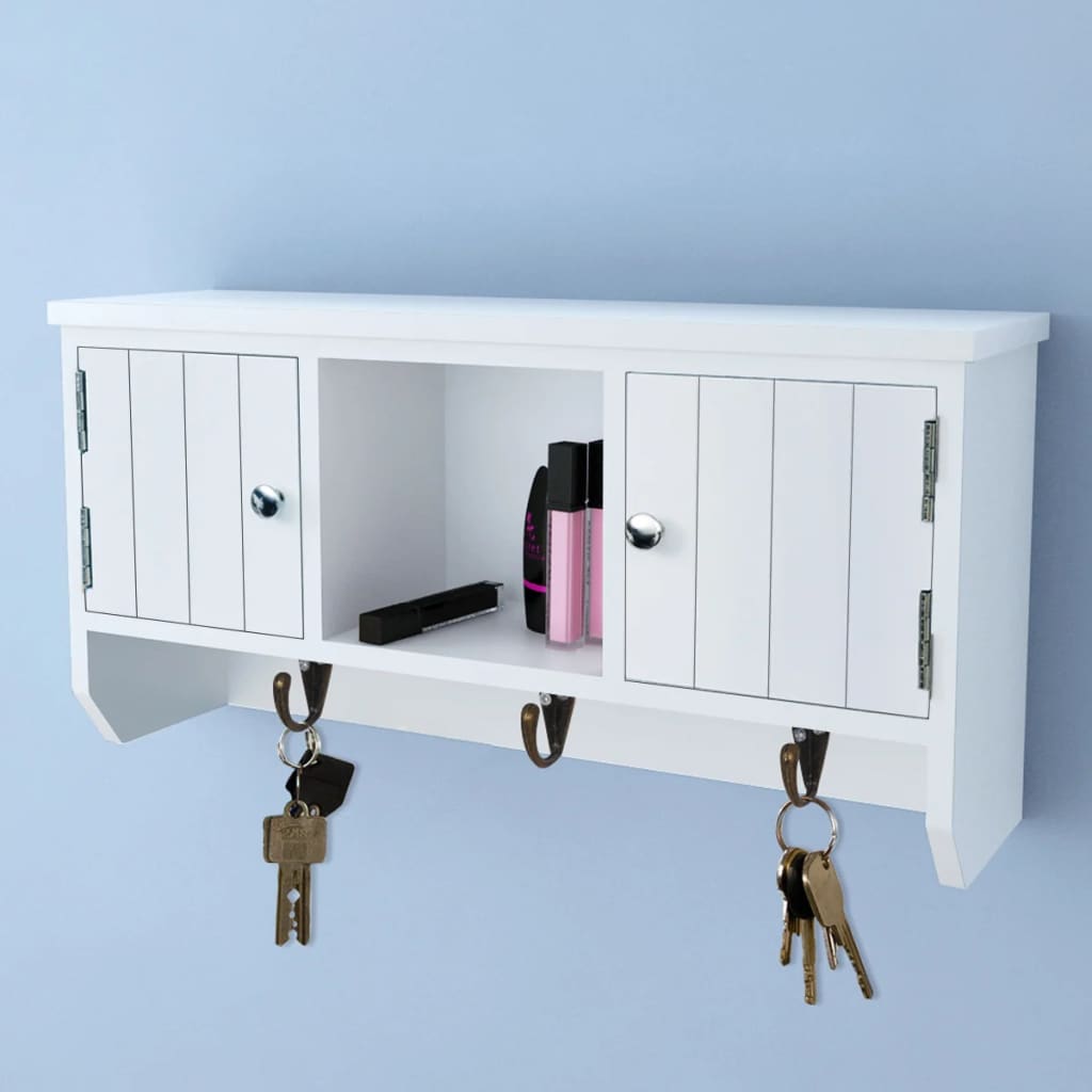 Praktiske Garderobe- og Oppbevaringsskap
