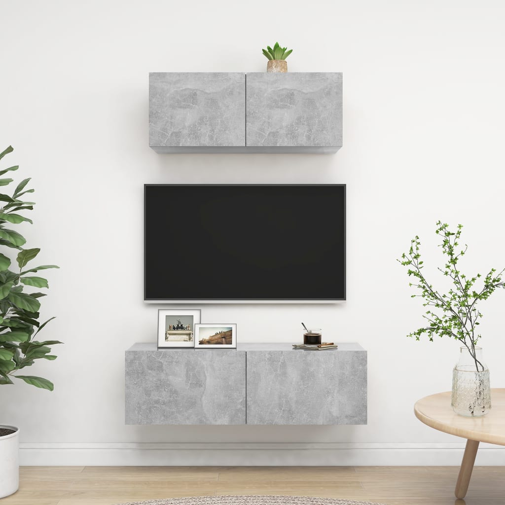 TV-bord – Praktiske og Stilrene Mediemøbler til Stua
