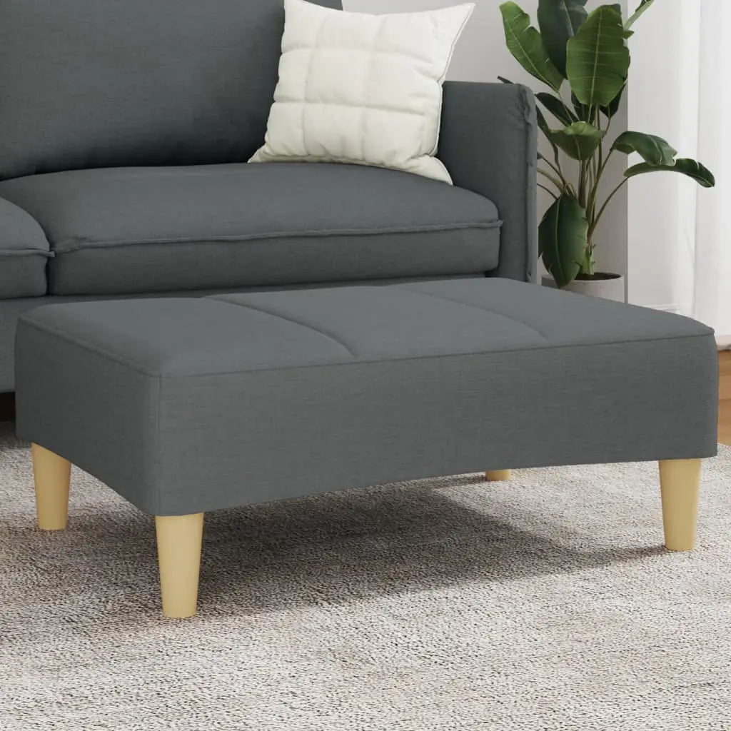 Fotskamler – Ekstra Komfort og Stil til Stol eller Sofa