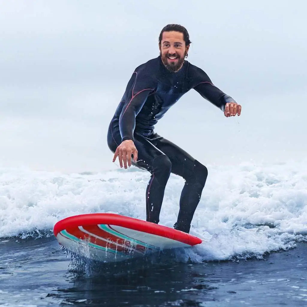Surfbrett og Padlebrett – Alt for Surfing og Stand Up Paddle