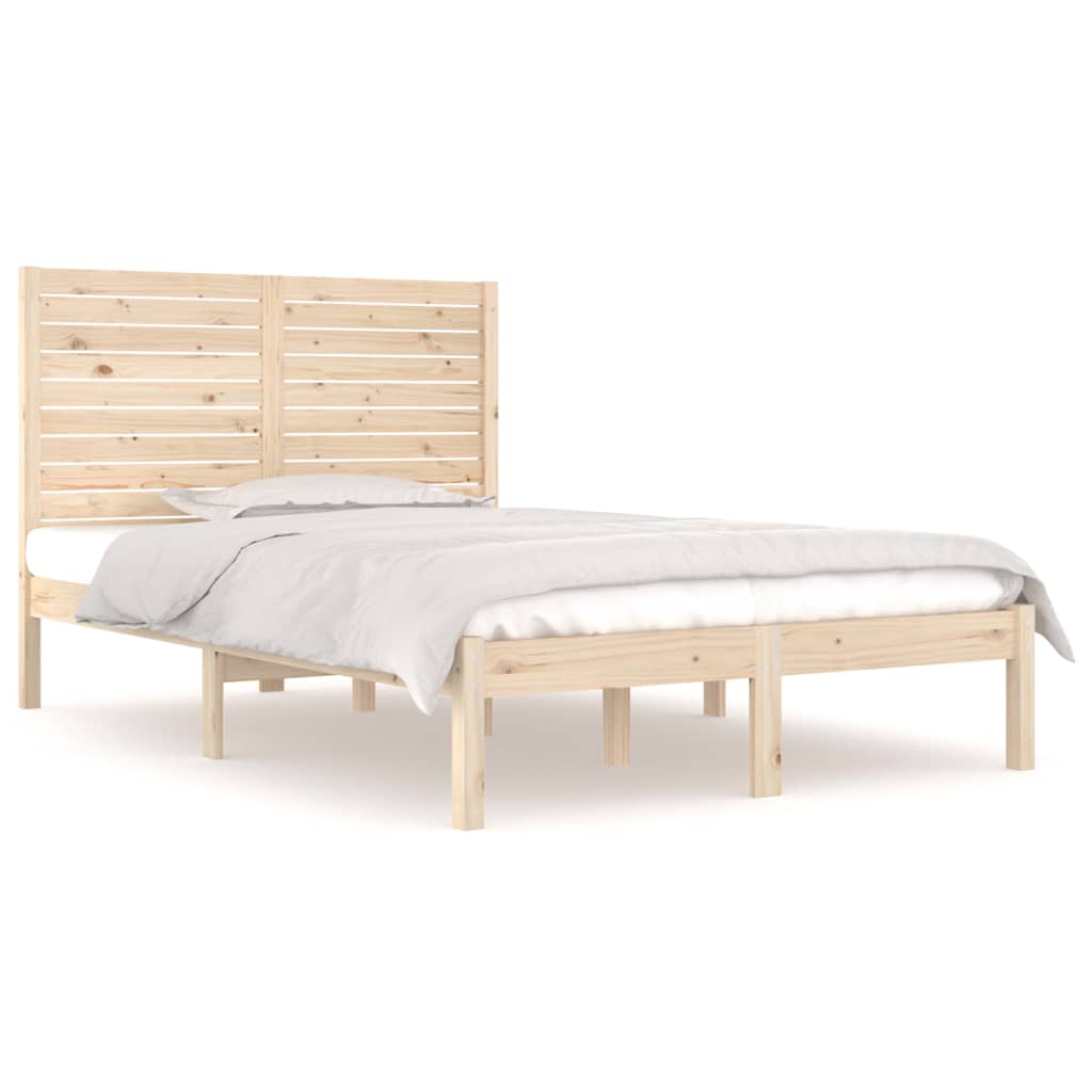 Sengeramme heltre 120x190 cm Small Double