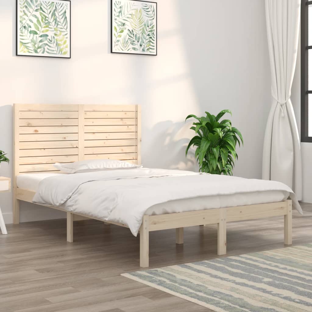 Sengeramme heltre 120x190 cm Small Double
