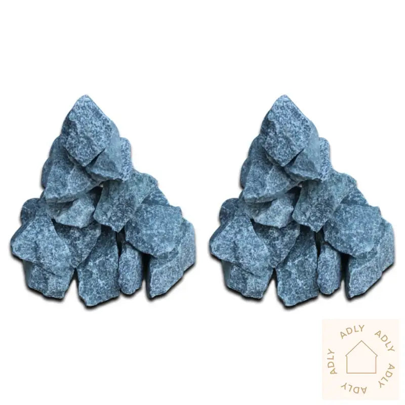 Badstuesteiner 30 Kg