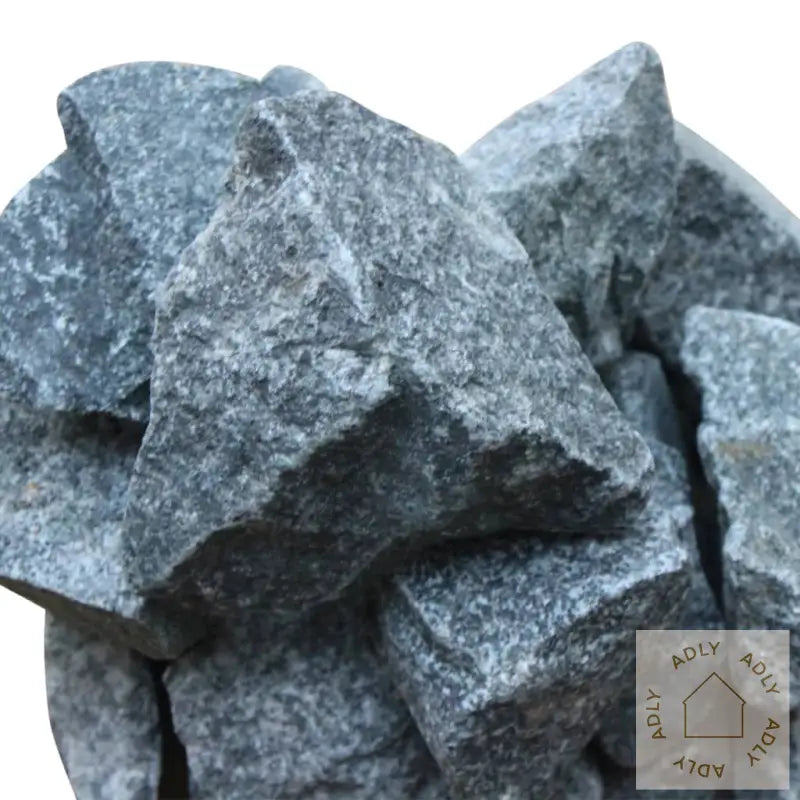 Badstuesteiner 30 Kg