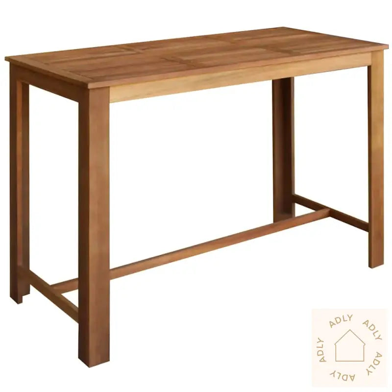 Barbord Heltre Akasie 150X70X105 Cm