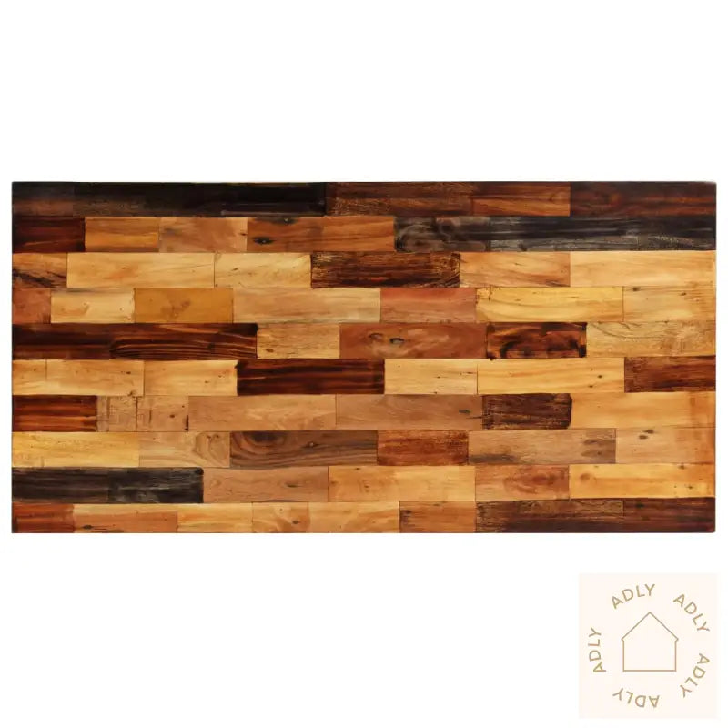 Barbord Gjenvunnet Heltre 120X60X106 Cm