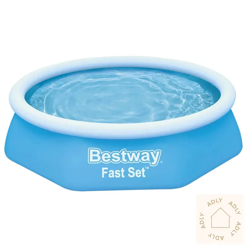 Bestway Bassengduk Flowclear 274X 274 Cm