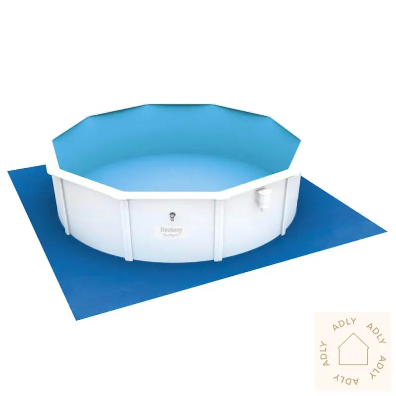 Bestway Bassengduk Flowclear 488X488 Cm