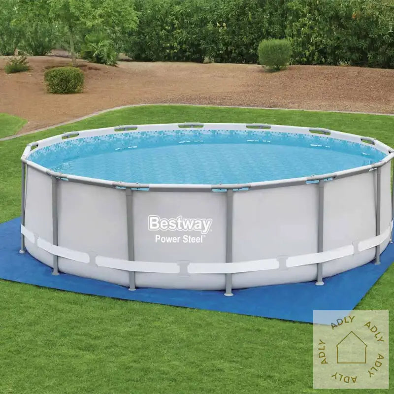 Bestway Bassengduk Flowclear 488X488 Cm