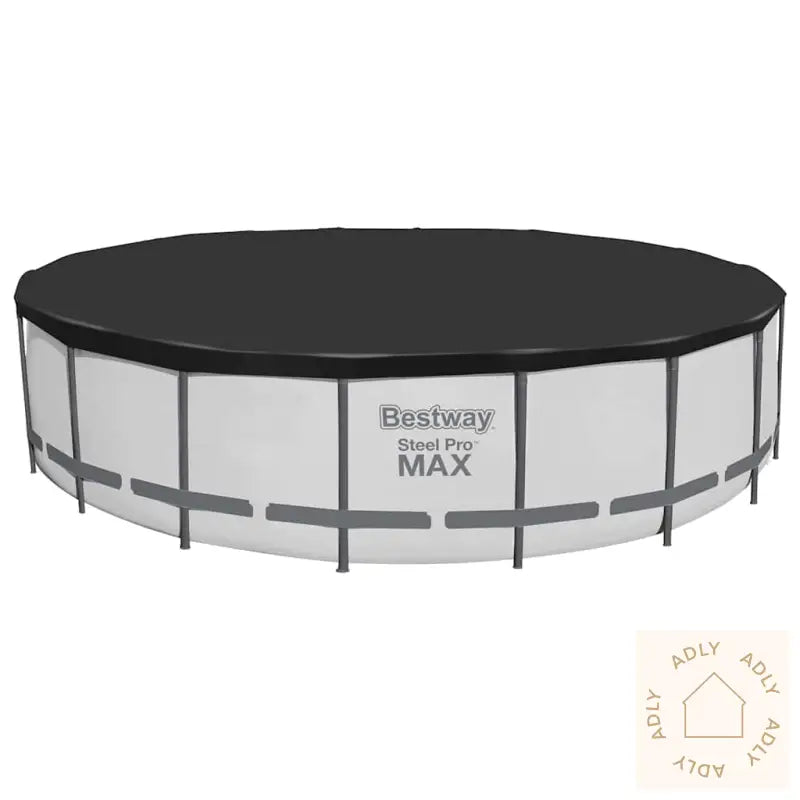 Bestway Bassengtrekk Flowclear Fast Set 555 Cm