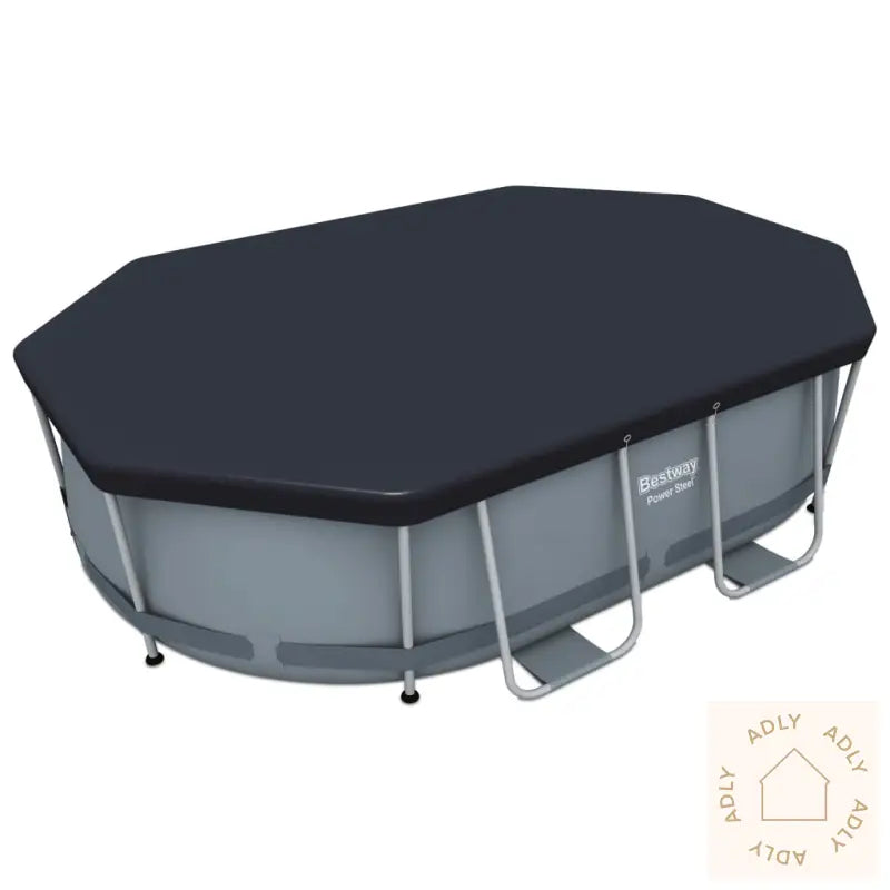 Bestway Bassengtrekk Flowclear 300X200 Cm