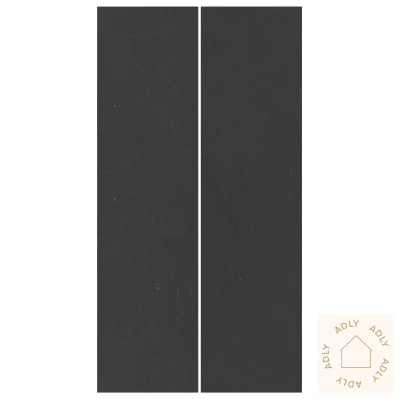 Rektangulært Bassengtrekk Svart Plast 420 X 220 Cm Bassengtrekk