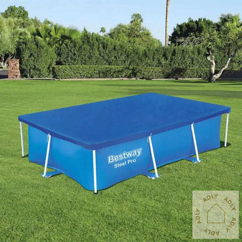 Bestway Bassengtrekk Flowclear 259X170 Cm