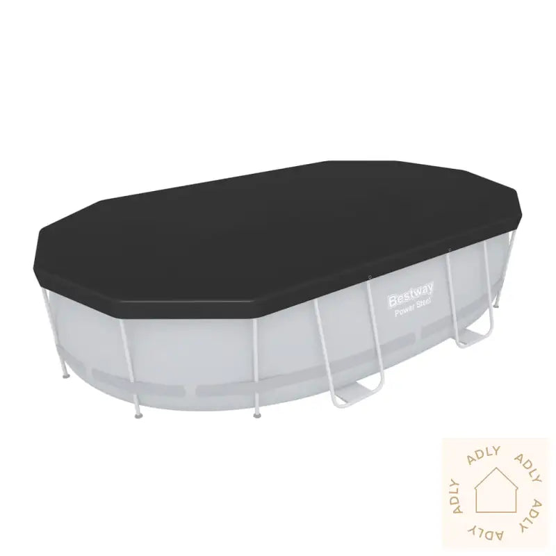 Bestway Flowclear Bassengtrekk 418X230 Cm