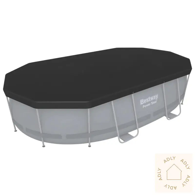 Bestway Flowclear Bassengtrekk 418X230 Cm