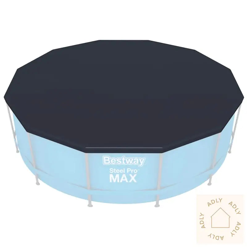 Bestway Bassengtrekk Flowclear 366 Cm