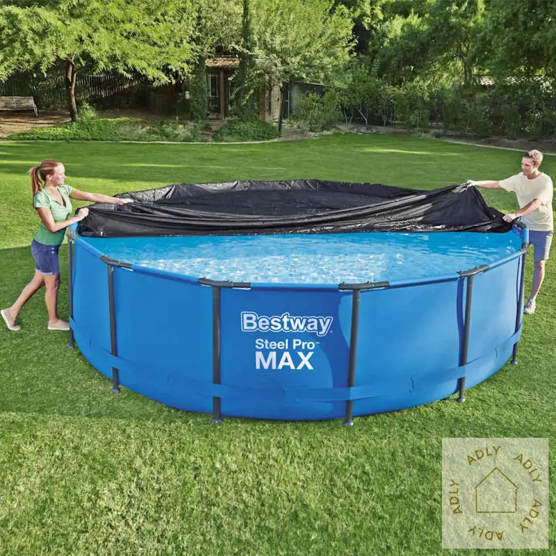 Bestway Bassengtrekk Flowclear 457 Cm