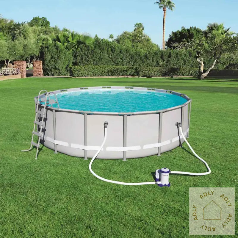 Bestway Filterpumpe For Basseng Flowclear 9463 L/T