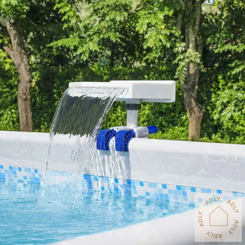 Bestway Flowclear Beroligende Led-Foss