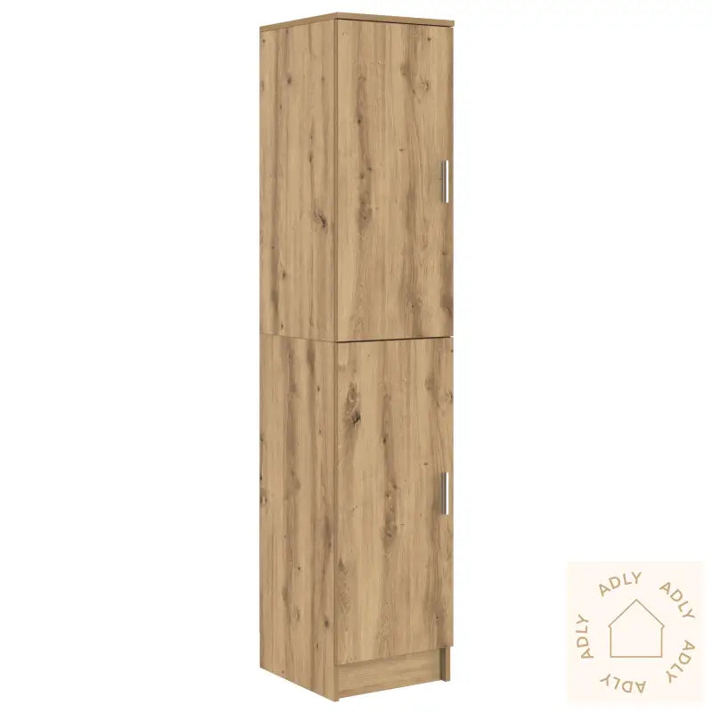 Buffet Skap Artisan Eik Konstruert Tre Standard Buffet Skap