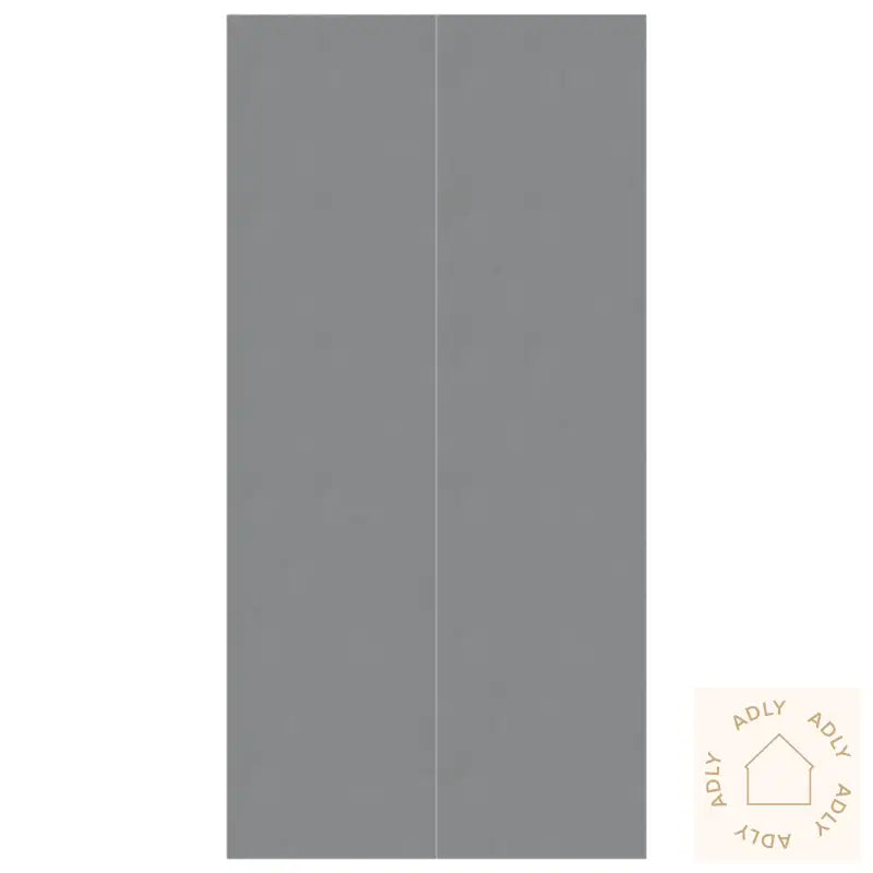 Bassengduk Lysegrå 500X250 Cm Polyester Geotekstil