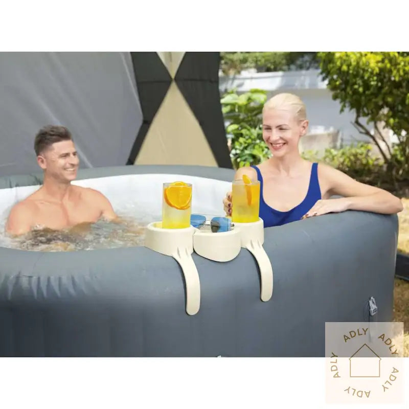 Bestway Lay-Z-Spa Drikkeholder