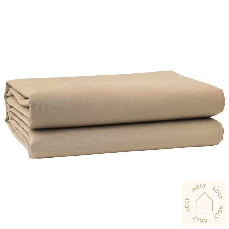 Erstatningsduk Til Markise Beige 10X1.6 M