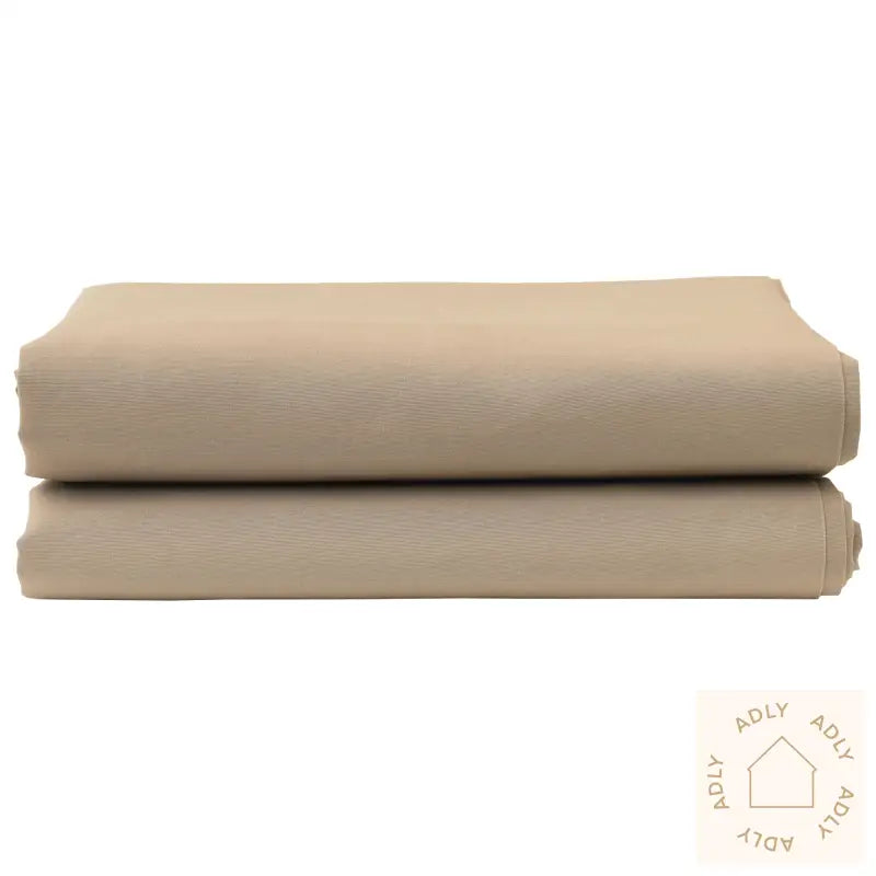 Erstatningsduk Til Markise Beige 10X1.6 M