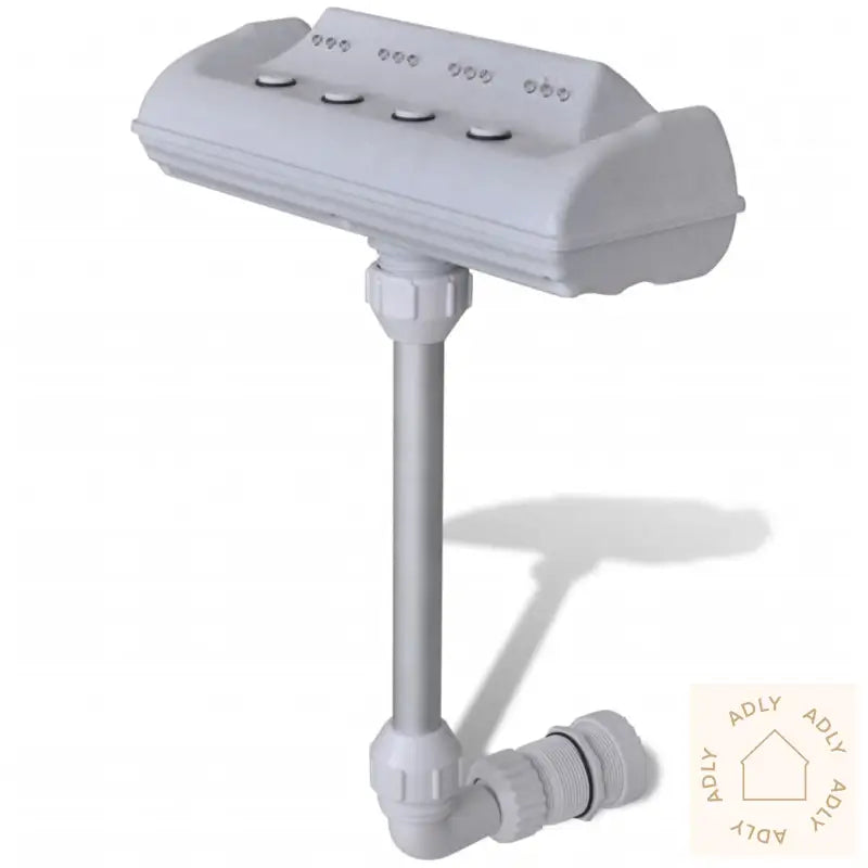 Foss Til Svømmebasseng/Fontene Med Led-Lys