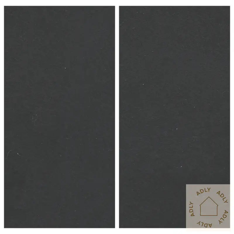 Firkantet Bassengtrekk Svart Polyester 274 X 274 Cm