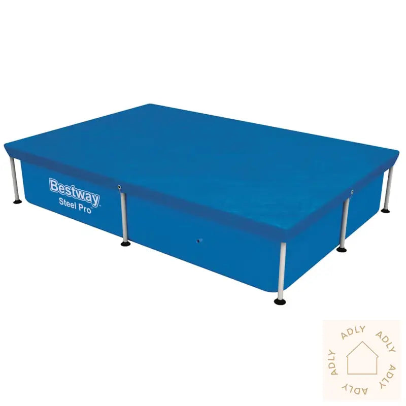 Bestway Bassengtrekk Flowclear 221X150 Cm