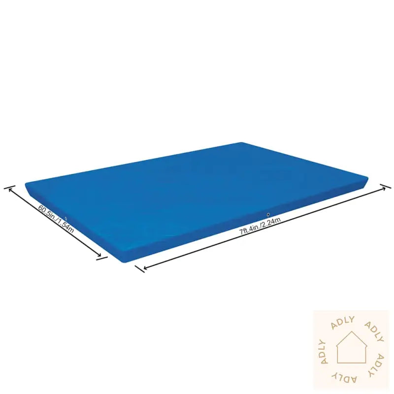 Bestway Bassengtrekk Flowclear 221X150 Cm