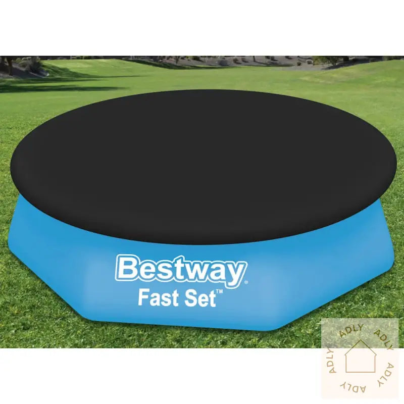 Bestway Bassengtrekk Flowclear Fast Set 240 Cm