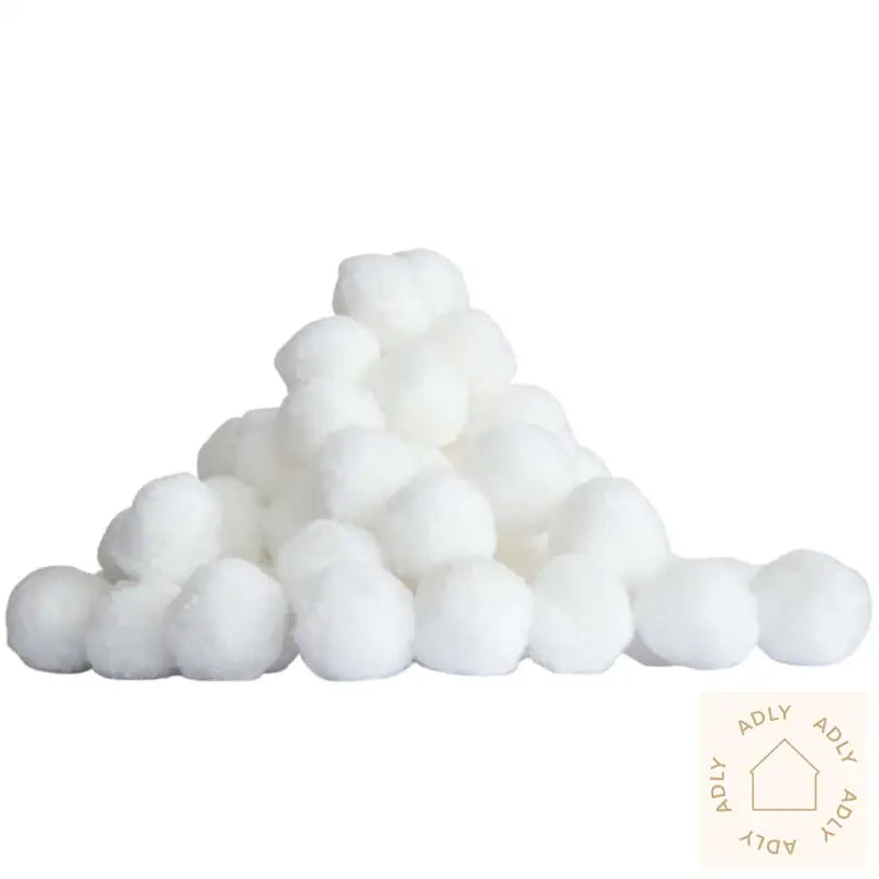 Bestway Flowclear Polysfære Filterballer 500 G 58475