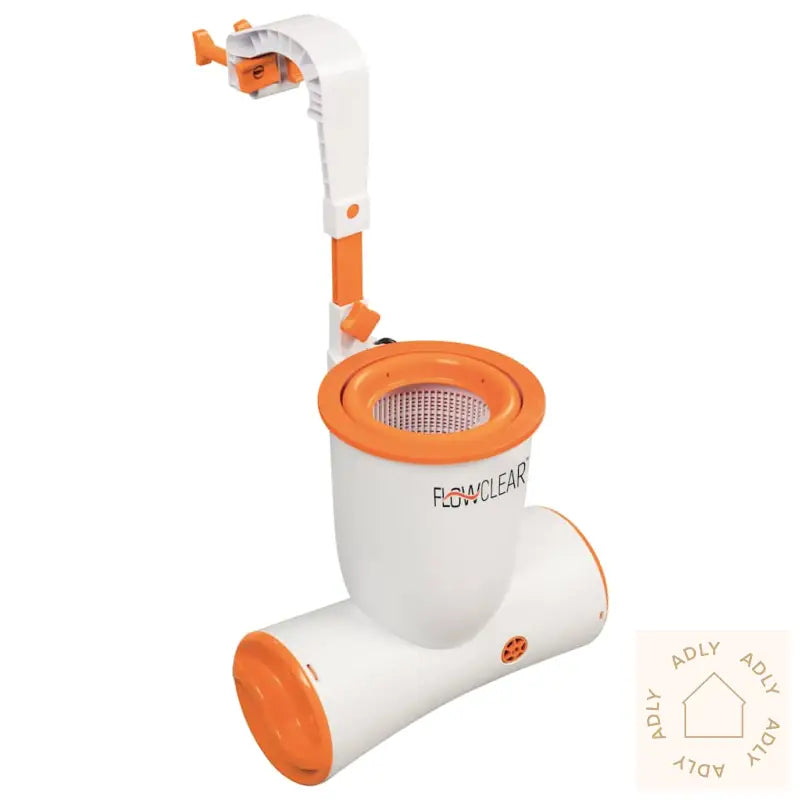 Bestway Filterpumpe For Basseng Flowclear Skimatic 3974 L/T 58469