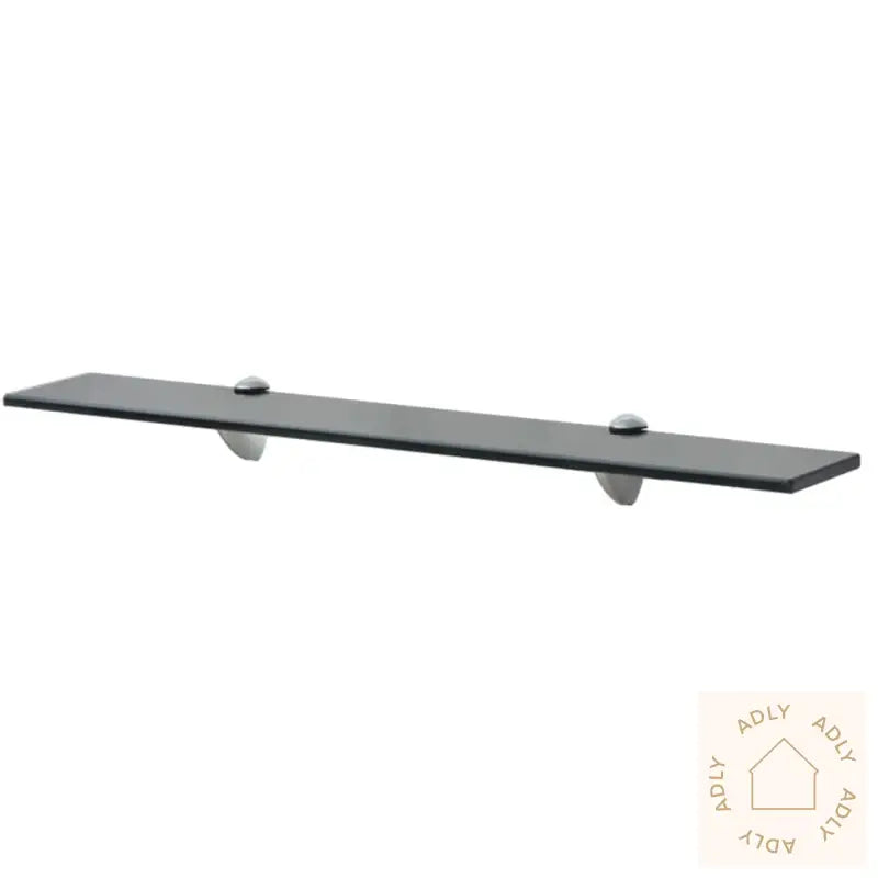 Flytende Hylle Glass 70X10 Cm 8 Mm
