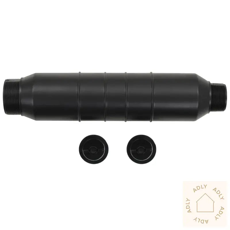 Gizzmoflaske For Frostbeskyttelse Med 2 Vinterplugger Hdpe