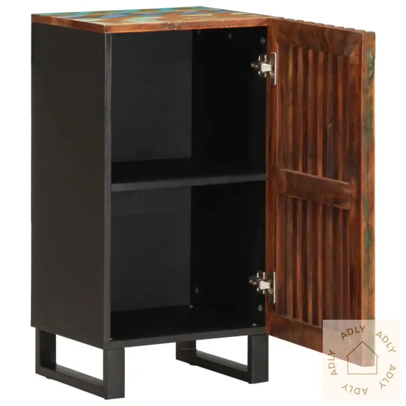 Skjenk 40X34X75 Cm Heltre Akasie