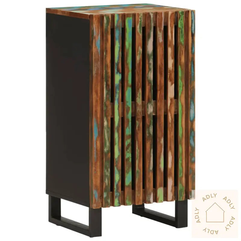 Skjenk 40X34X75 Cm Heltre Akasie