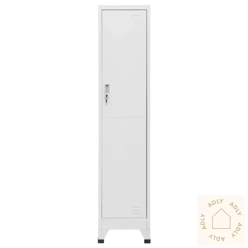 Garderobeskap 38X45X180 Cm