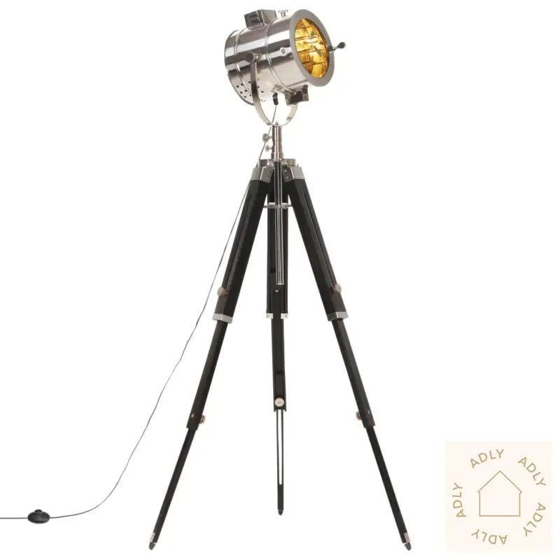 Gulvlampe Med Stativ Heltre Mango 165 Cm