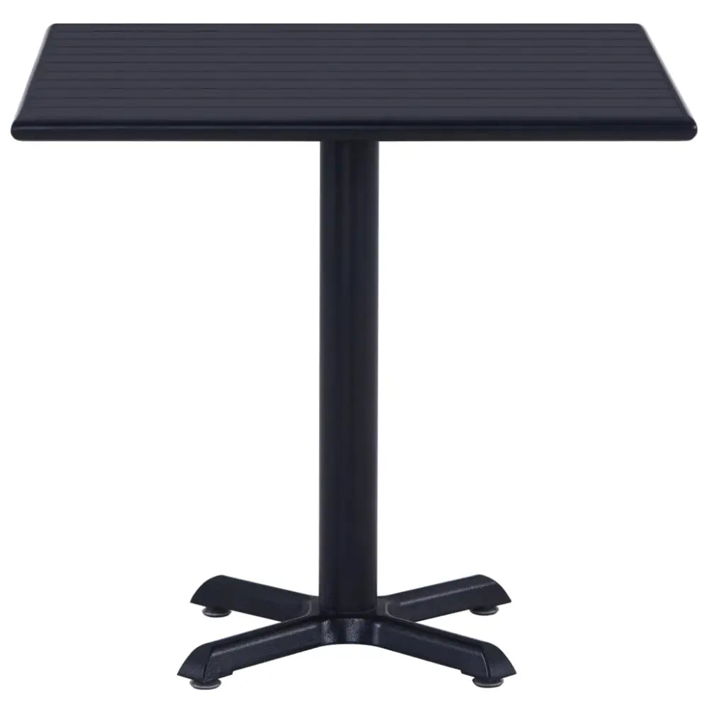 Hagebord til hyggelige måltider ute i hage og hjem - Hagebord