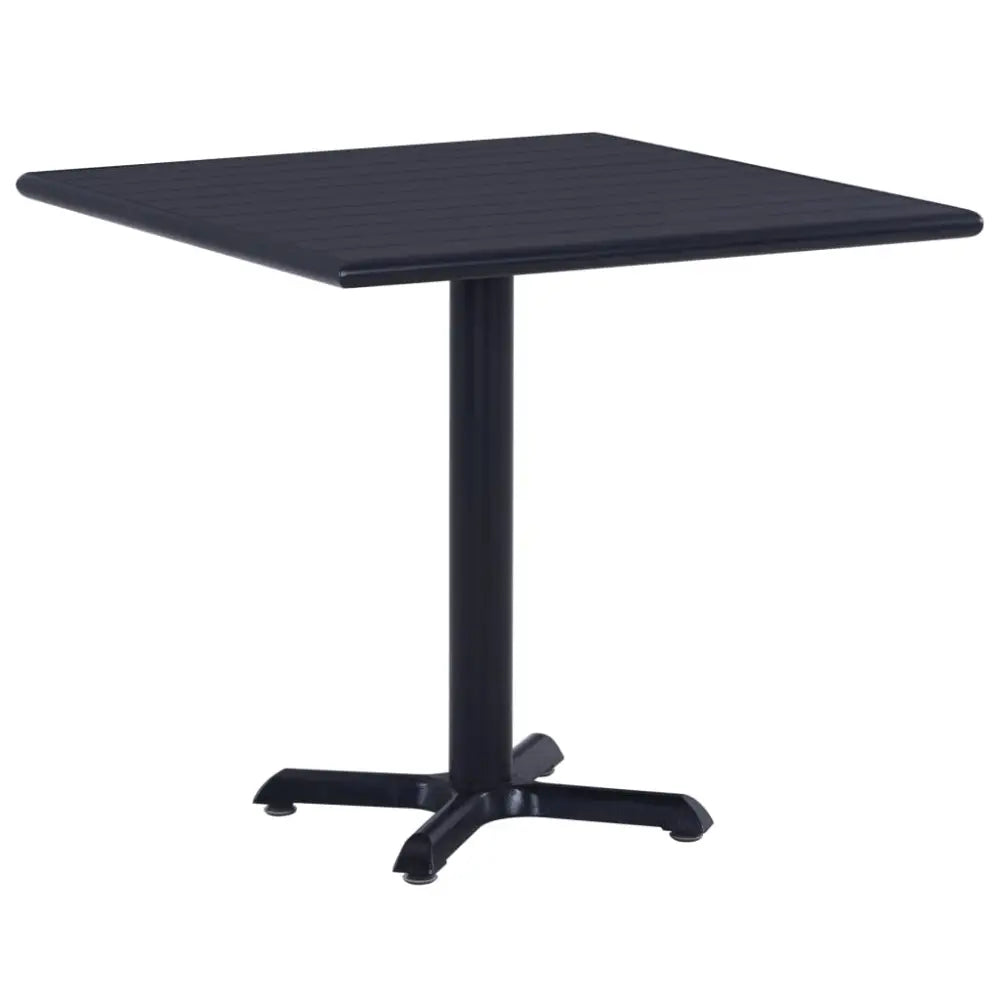 Hagebord til hyggelige måltider ute i hage og hjem - Hagebord