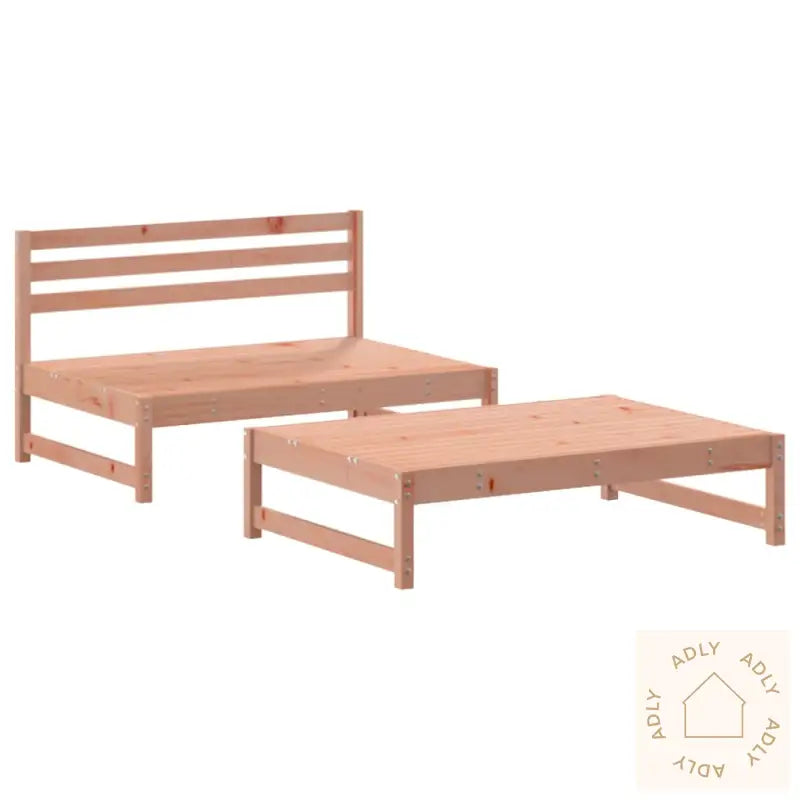 Hagesofagruppe 2 Deler Heltre Douglasgran