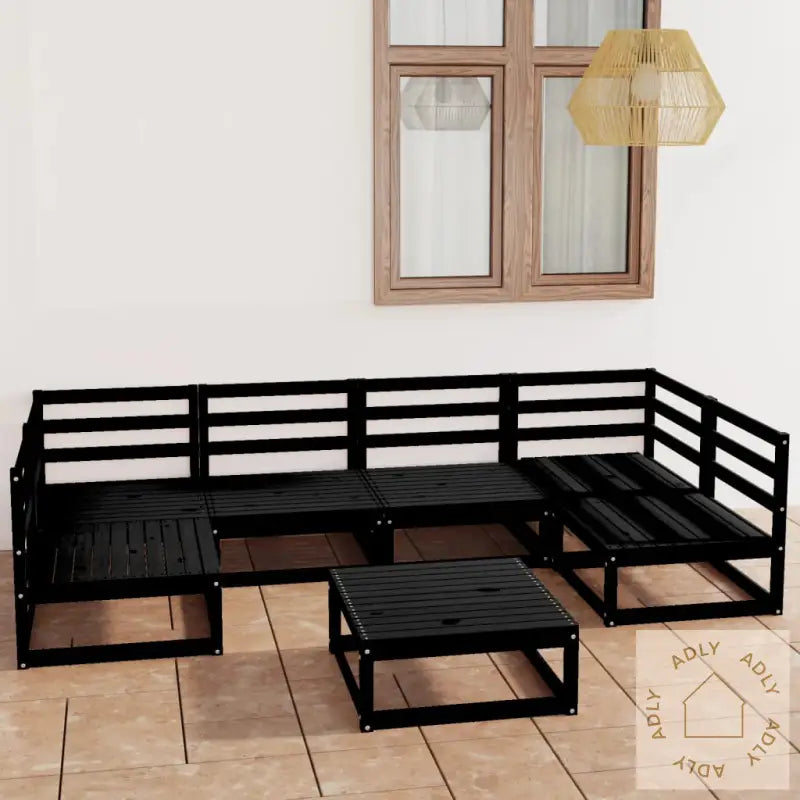 Hagesofagruppe 7 Deler Heltre Furu