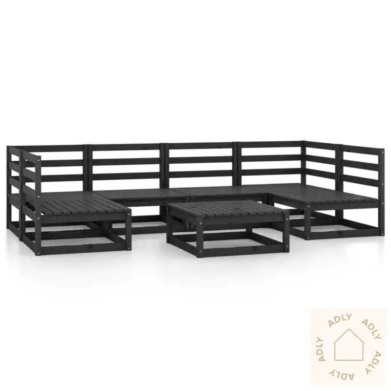 Hagesofagruppe 7 Deler Heltre Furu