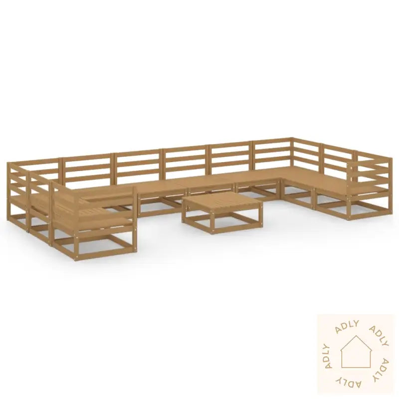 Hagesofagruppe 11 Deler Heltre Furu