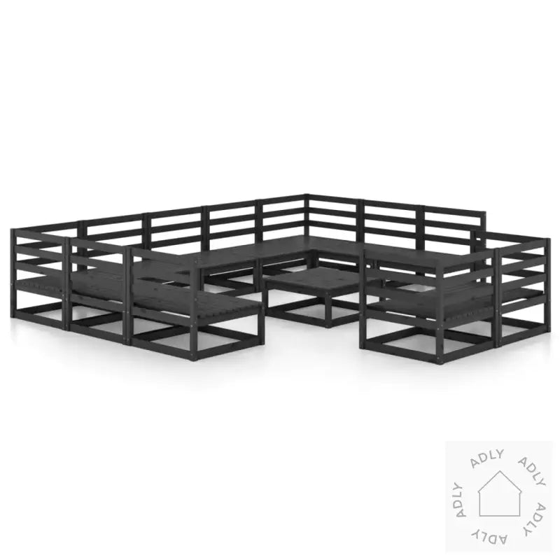 Hagesofagruppe 12 Deler Heltre Furu