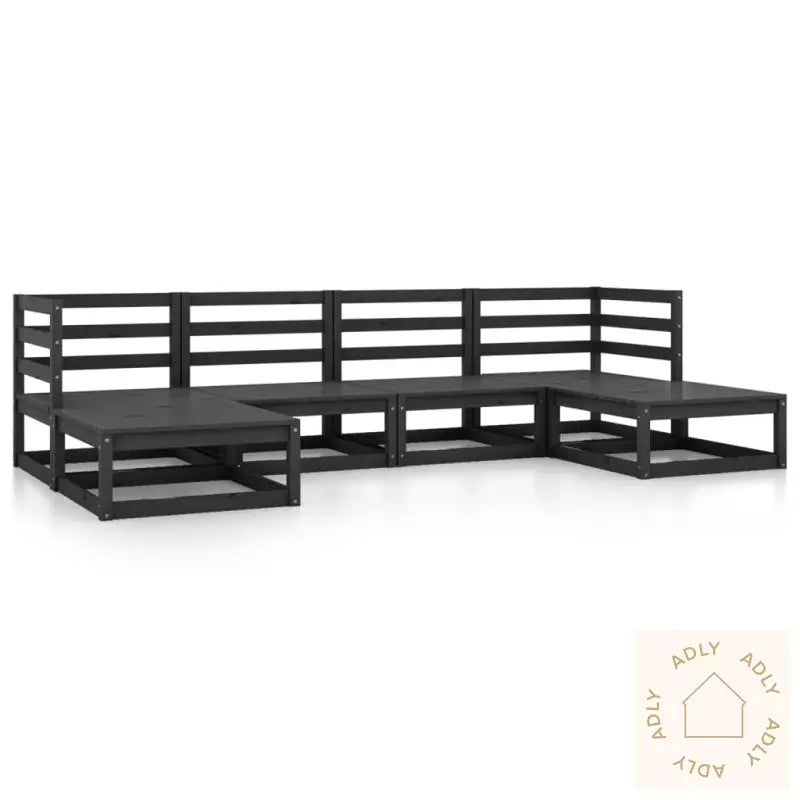 Hagesofagruppe 6 Deler Heltre Furu