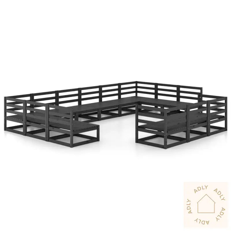 Hagesofagruppe 13 Deler Heltre Furu